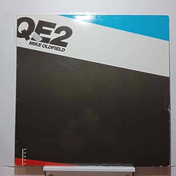 Майк Олдфилд-Qe2 (LP) [VG]
