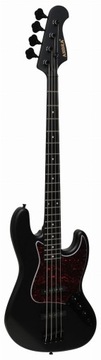 AMBRA JB - 2 SBK-бас-гитара