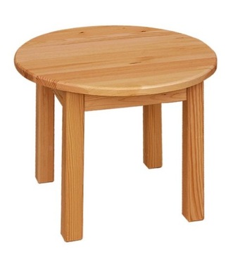 Деревянный сосновый стол 60, производитель мебели