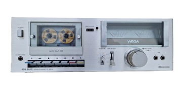 магнітофон WEGA casette Deck PSS 200C SONY