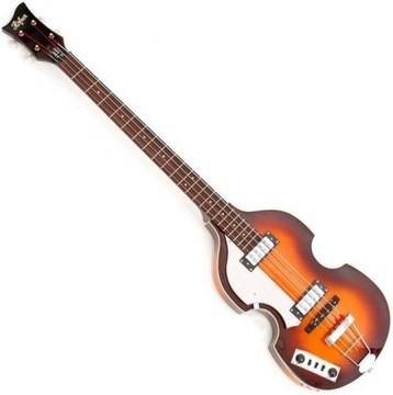 Hofner HI-BB-SE - SB Ignition Violin Bass бас-гитара