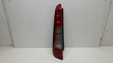 FORD C-MAX MK1 03- LAMPA LEWA TYLNA