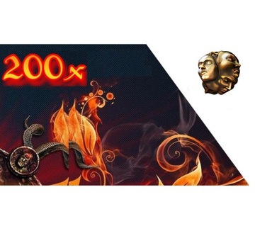 Path of Exile 2 Exalted ORB X200 Early Access standard POE2 PC XBOX PS5 PS