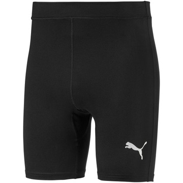 Мужские шорты Puma LIGA Baselayer Short Tight