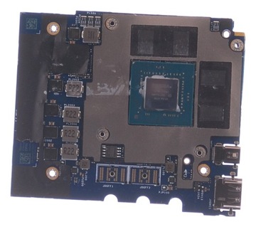 Видеокарта NVIDIA RTX A2000 4GB QN20-P3-A1 0G48JY