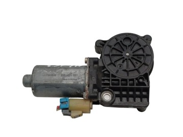 MERCEDES ML W163 LIFT 01- SILNICZEK SZYBY LEWY PRZÓD 990407101