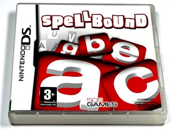 Spellbound Nintendo DS