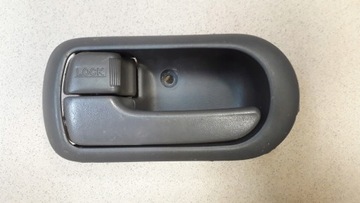 HONDA LOGO 99-01 KLAMKA WEWNĘTRZNA LEWA