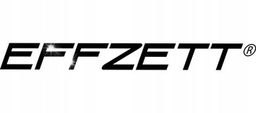 Dam обертається блешня Effzett STANDARD 4 10G REFLEX