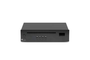 Pro-Ject Audio Systems Pro-Ject Cd Box E, ultra