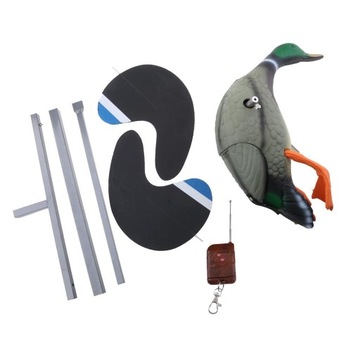 Male / Female Electric Flying Duck Decoy Hun