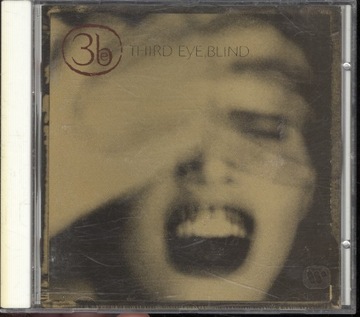 Third Eye Blind / Third Eye Blind (1997)