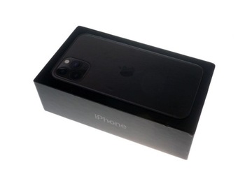 Коробка Apple iPhone 11 Pro 64GB сірий ориг
