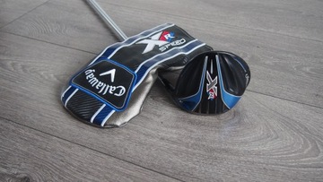 DRIVER CALLAWAY XR REGULAR