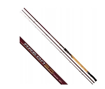 Удочка Browning Argon 2,0 Feeder M 300 см 10-50 г