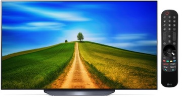 Smart TV 55 LG OLED55B13LA 4K HDR Magic 100 Гц