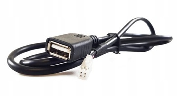 4PIN USB РАЗЪЕМ КАБЕЛЬ-АДАПТЕР ДЛЯ ANDROID РАДИО