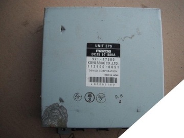 MAZDA DEMIO LIFT 1.5 KOMPUTER STEROWNIK