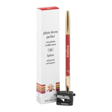 SISLEY PHYTO LEVRES PERFECT 7 RUBY 1,2 г