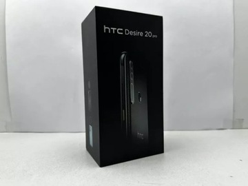 ТЕЛЕФОН HTC DESIRE 20 PRO 6/128GB