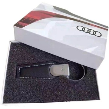 Брелок Для Ключей Audi Брелок Для Ключей Подарок