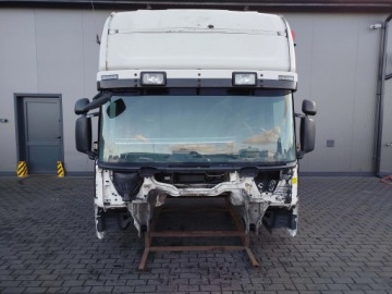 КАБИНА SCANIA R HPI TOPLINE 2010 ГОД