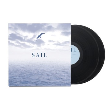 Madis-Sail (альбом 2LP) винил