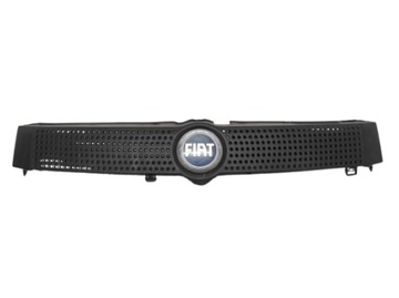 FIAT PANDA II 2 03- GRILL GRIL ATRAPA 735314236