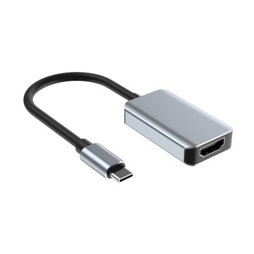 Адаптер USB-C THUNDERBOLT 3 HDMI для MACBOOK AIR PRO A2337 M1 A2179 A1932