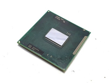 Процессор Intel Pentium b960 sr07v 2x 2.2 ГГц