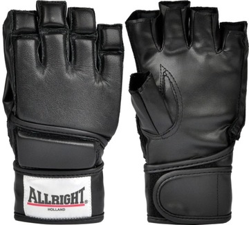 Перчатки MMA ALLRIGHT Velcro 3035 XXL