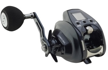 ЭЛЕКТРИЧЕСКИЙ МУЛЬТИПЛИКАТОР DAIWA LEOBRITZ 300JL