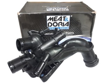 Meat&doria 92872 термостат, жидкость охлаждающий