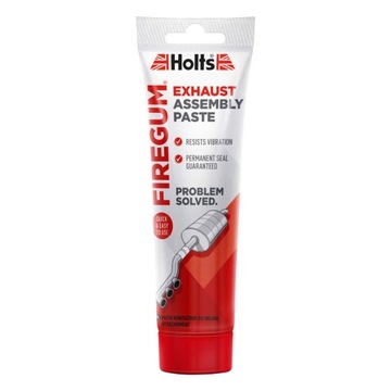 Паста для герметизації вихлопних газів HOLTS FIREGUM 150 г