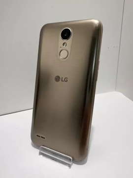 Телефон LG K10 2017 Без коробки