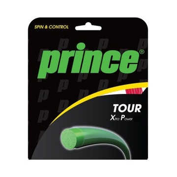 Теннисный ролик Prince Tour Xtra Power Красный