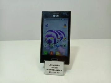 Телефон LG E610