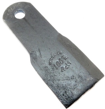 Прямой нож ножи FEI - 55 косилка-колотушка Ferri