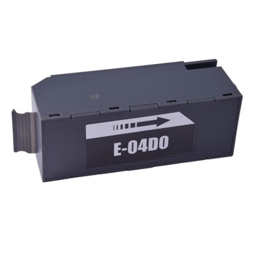Контейнер для отработанных чернил для Epson-замена E-04D0