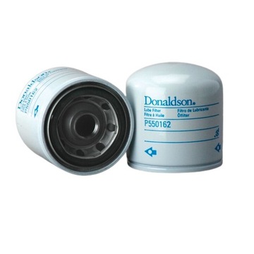 Масляний фільтр spin-ON Donaldson P550162