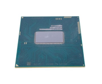 Процесор Intel Core i5 - 4200M SR1HA 2,5-3,1 ГГц