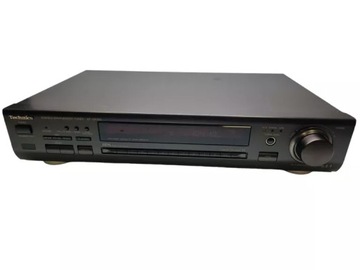 Тюнер FM Technics ST-GT650 RDS