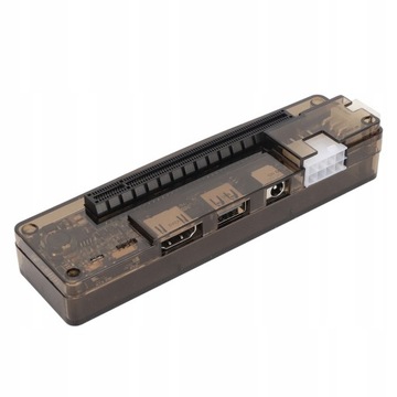 "Ноутбук Graphics Card Dock NGFF M. 2 Key