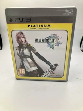 PS3 FINAL FANTASY XIII