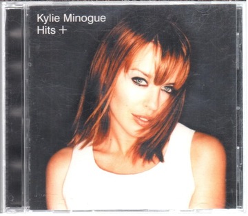 Kylie Minogue-Hits + CD 2000