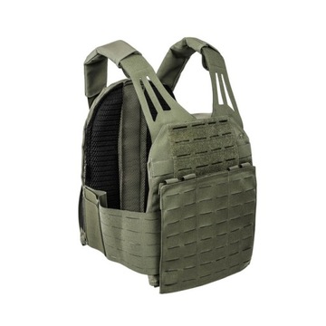 Тасманский Тигр, баллистический жилет LC, оливковый