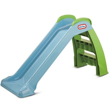 Little Tikes Garden Slide First Slide My First 95cm Blue