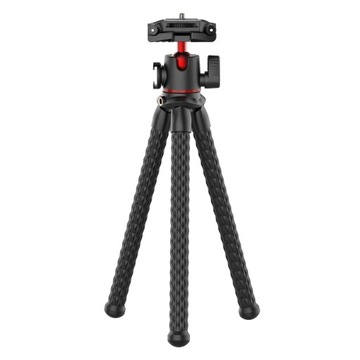 MT-33 Multifunctional Flexible Mini Octopus
