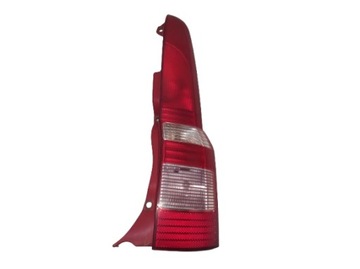 FIAT PANDA II 2 03- LAMPA PRAWA TYŁ
