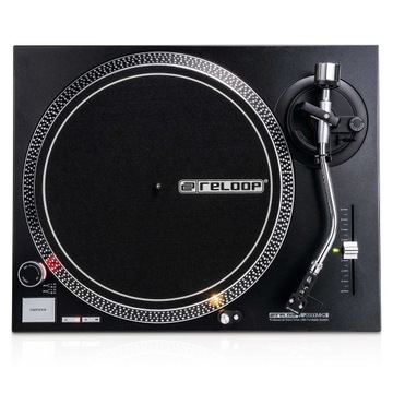 Reloop Rp-2000 USB MK2-програвач для діджея